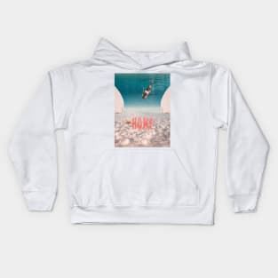 Home Kids Hoodie